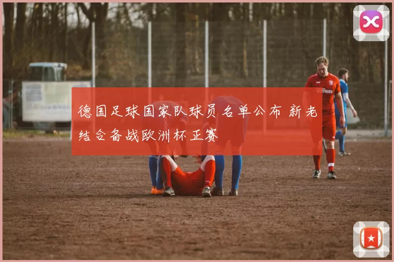 德国足球国家队球员名单公布 新老结合备战欧洲杯正赛